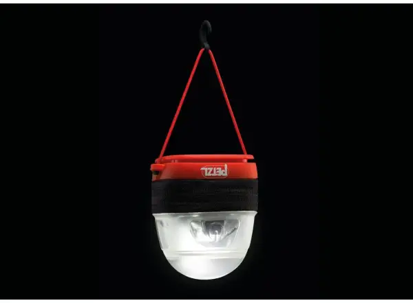 Petzl NOCTILIGHT průhledné pouzdro na čelovku