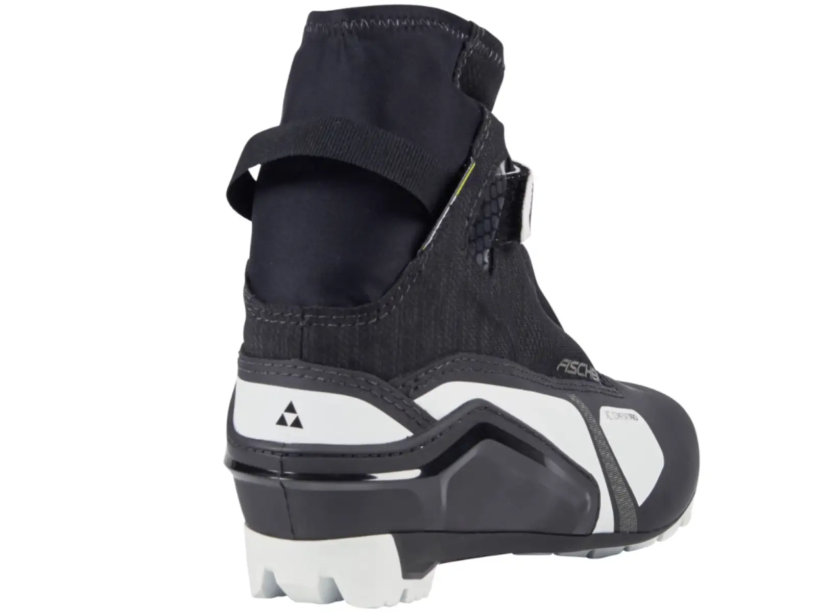 Fischer XC Comfort Pro WS dámské boty na běžky 2024/25
