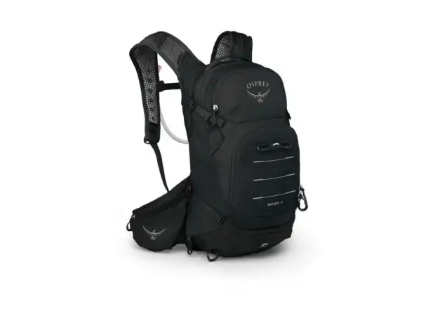Osprey Raven 14 batoh Black