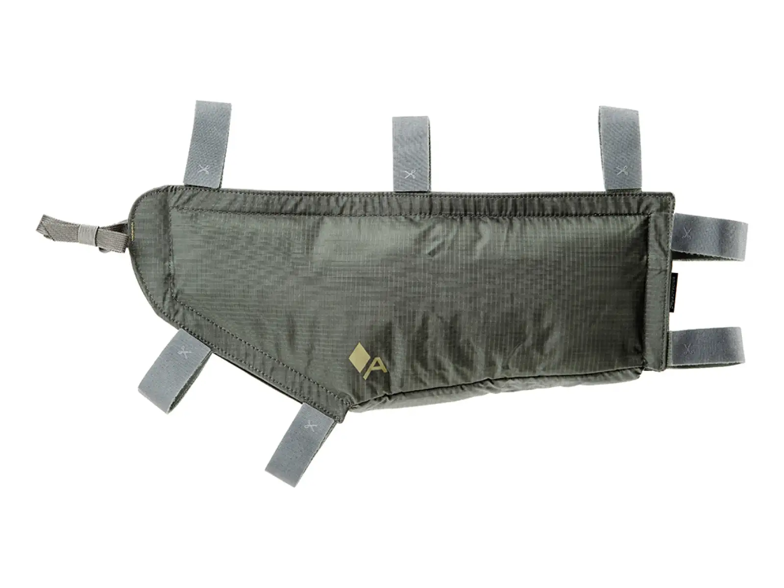 Acepac Zip Frame Bag MKIII brašna 4,5 l Gray