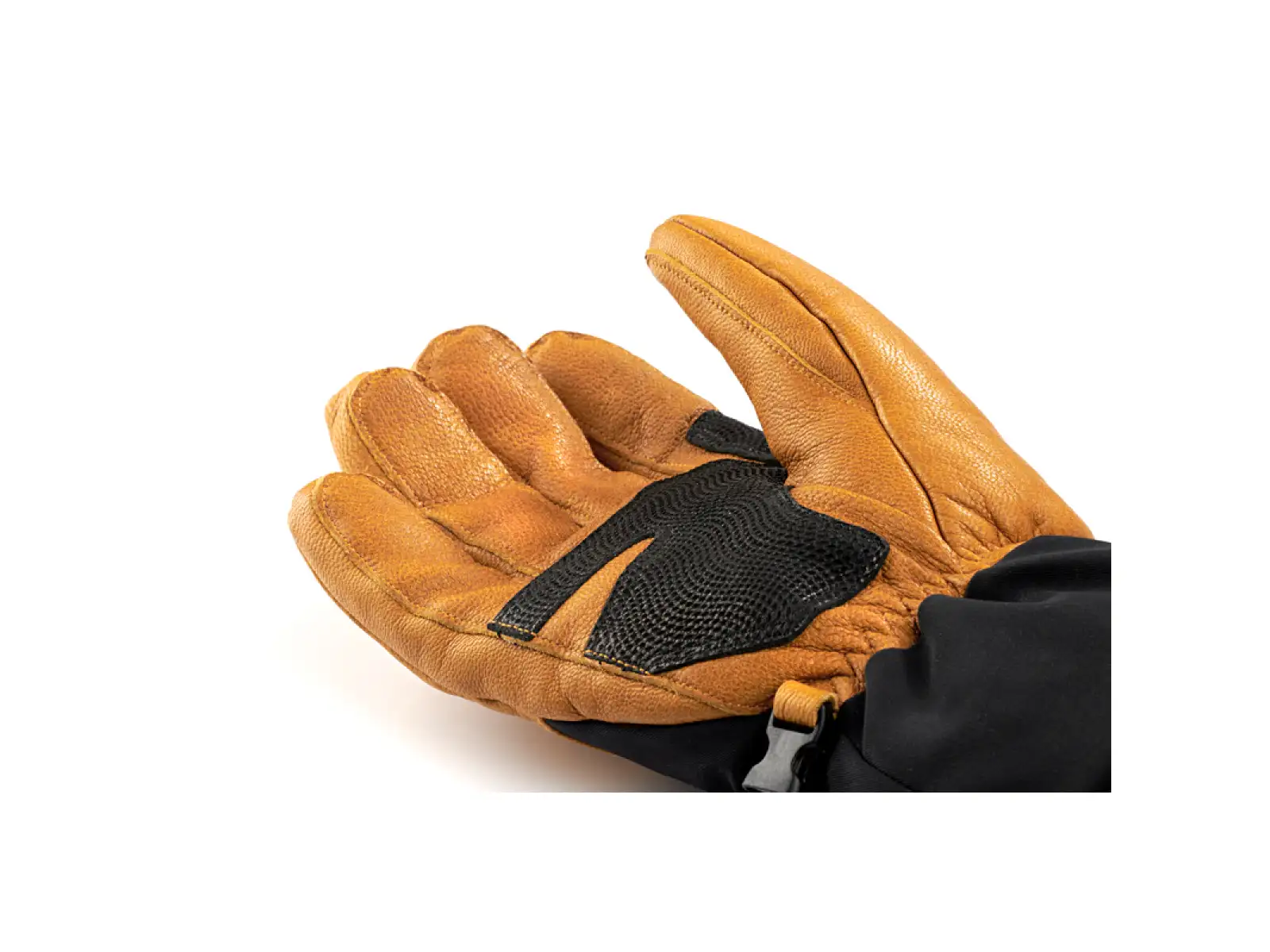 Thermic Freeride Ultra Heat vyhřívané rukavice