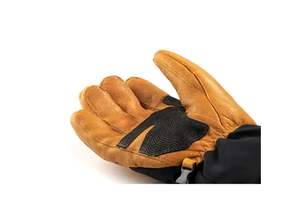 Thermic Freeride Ultra Heat vyhřívané rukavice