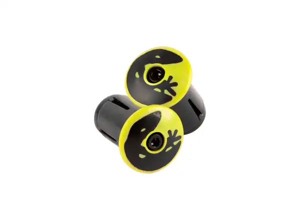 Lizard Skins omotávka DSP Ultra 3.5 mm Neon Yellow