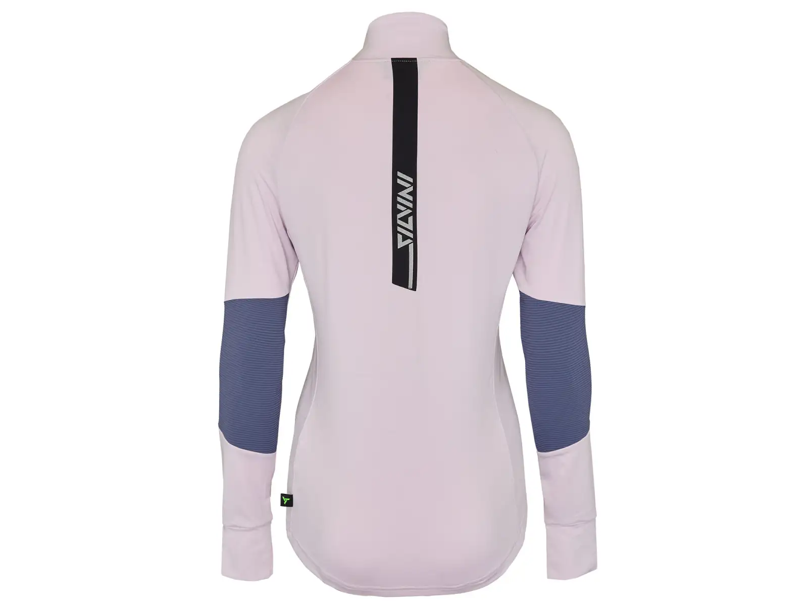 Silvini Latera dámská mikina Blush/Navy