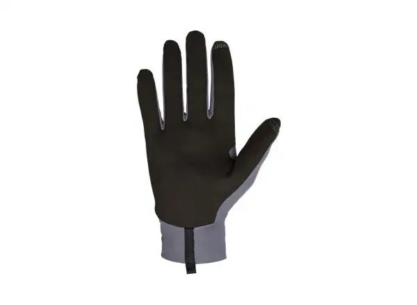 Fox Ranger Wind pánské rukavice Graphite