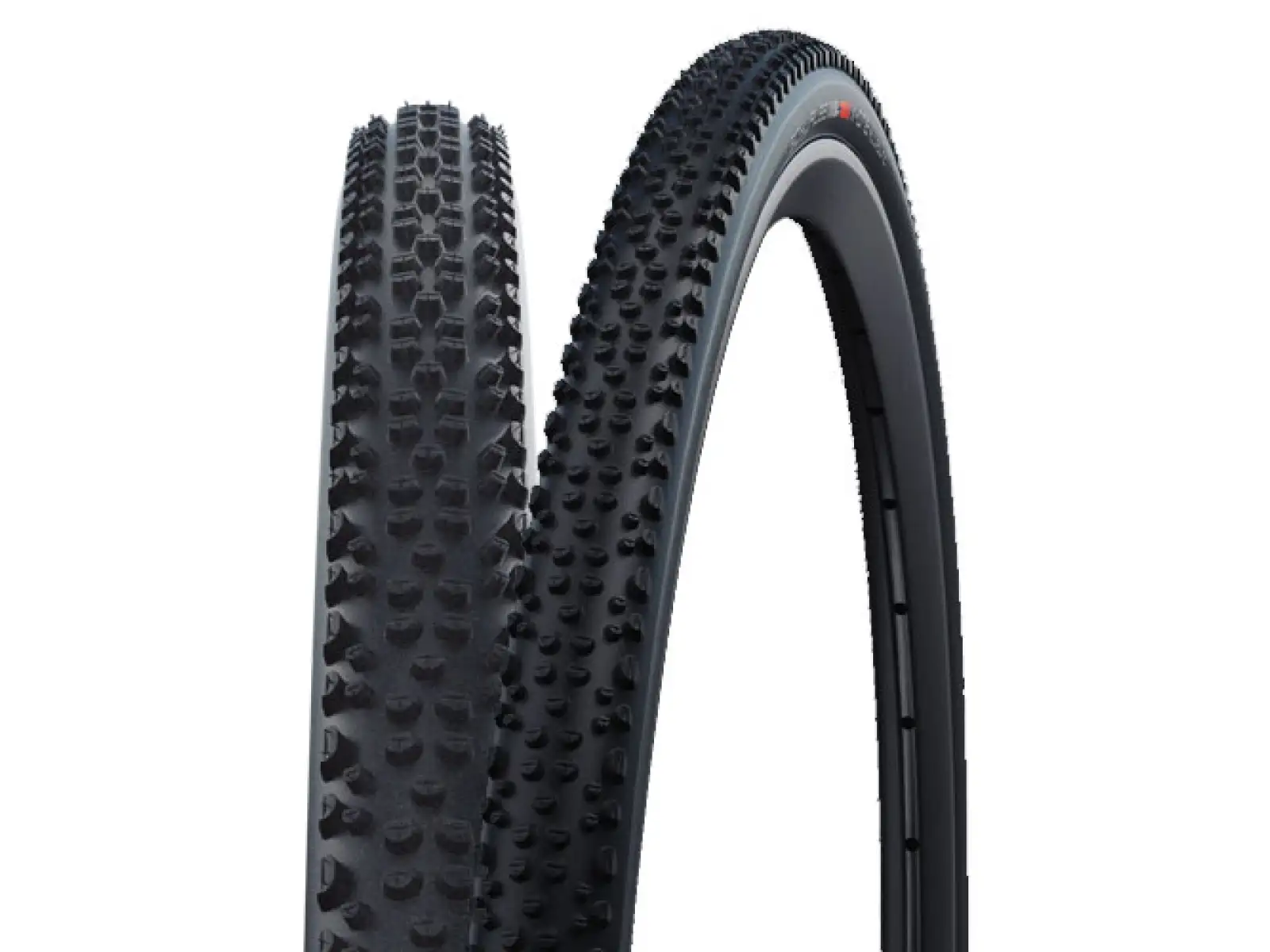 Schwalbe X-One Allround Performance RaceGuard TLE Addix 33-622 gravel plášť kevlar černý