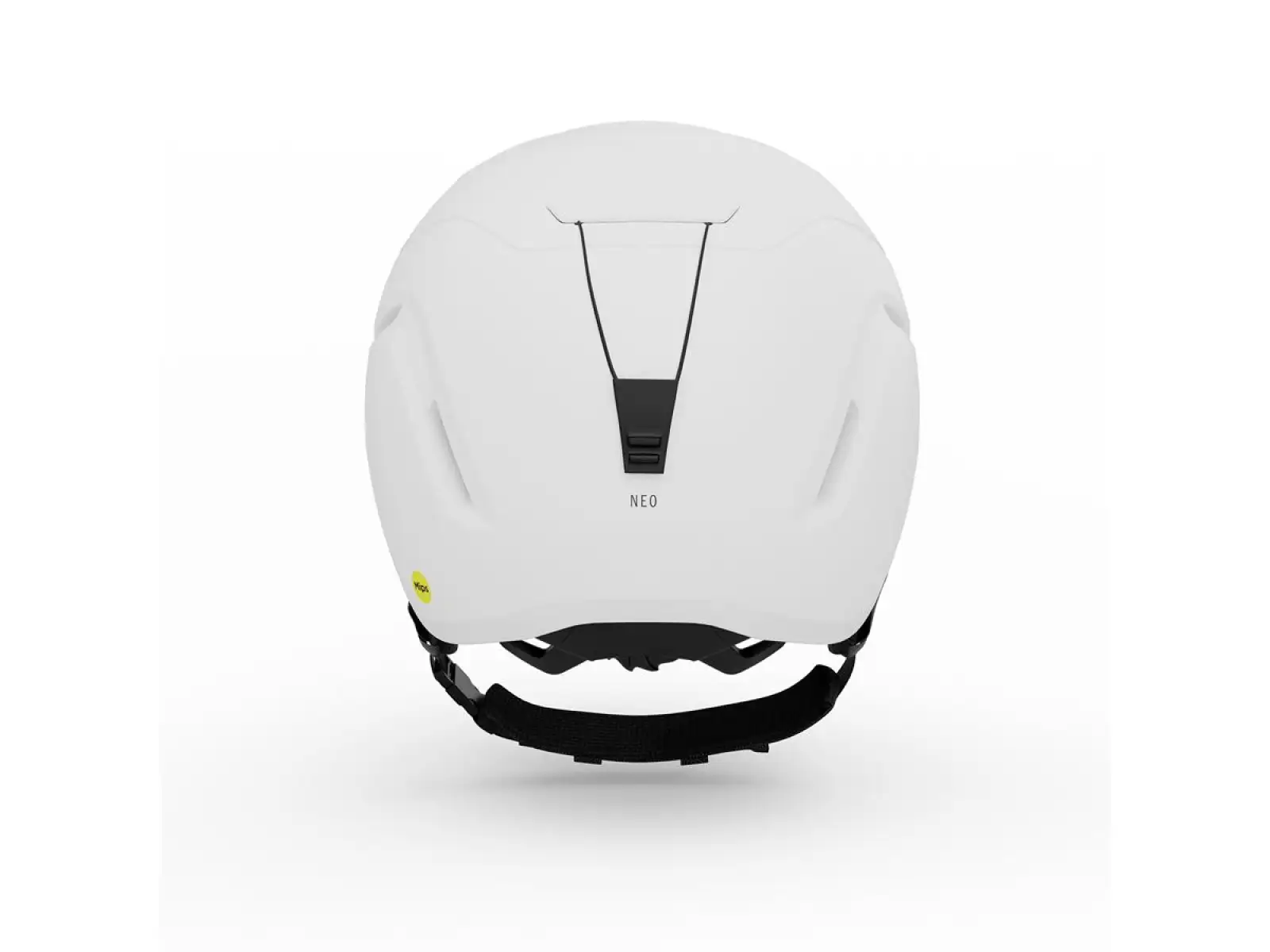 Giro Neo Mips lyžařská přilba Mat White