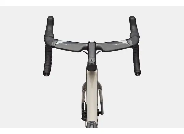 Cannondale SuperSix Evo Carbon 2 silniční kolo Meteor Gray