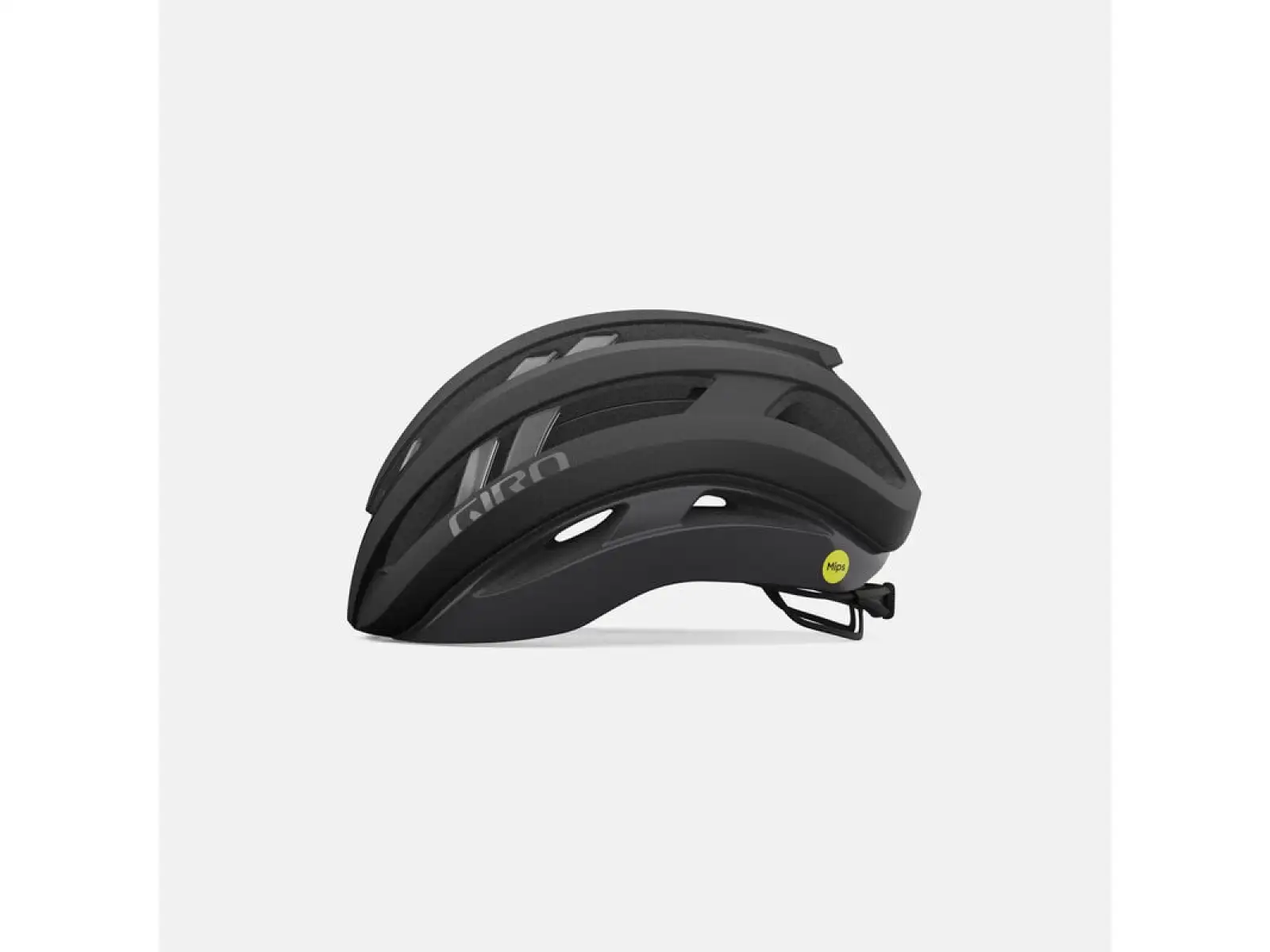 Giro Aries Spherical přilba Mat Black