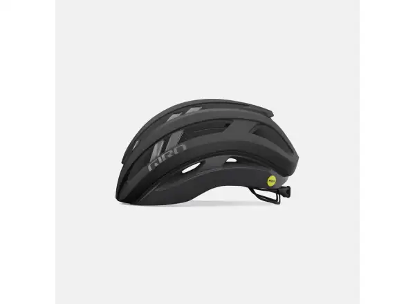 Giro Aries Spherical přilba Mat Black