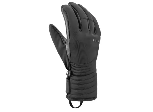 Leki Vallarta Base Zero dámské rukavice Black
