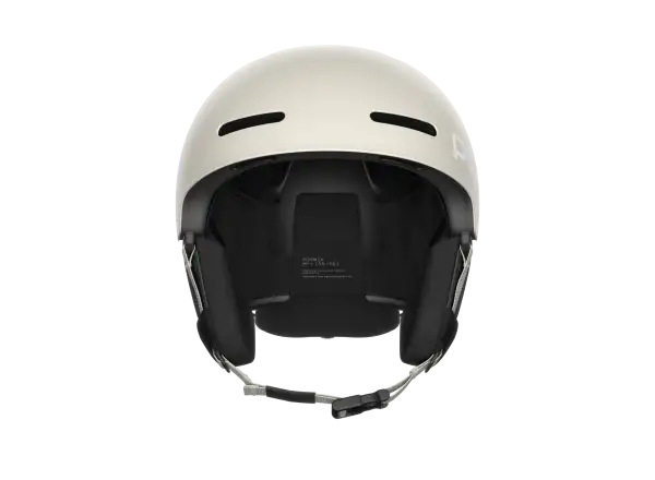 POC Fornix MIPS POW JJ lyžařská přilba Mineral Grey Matt