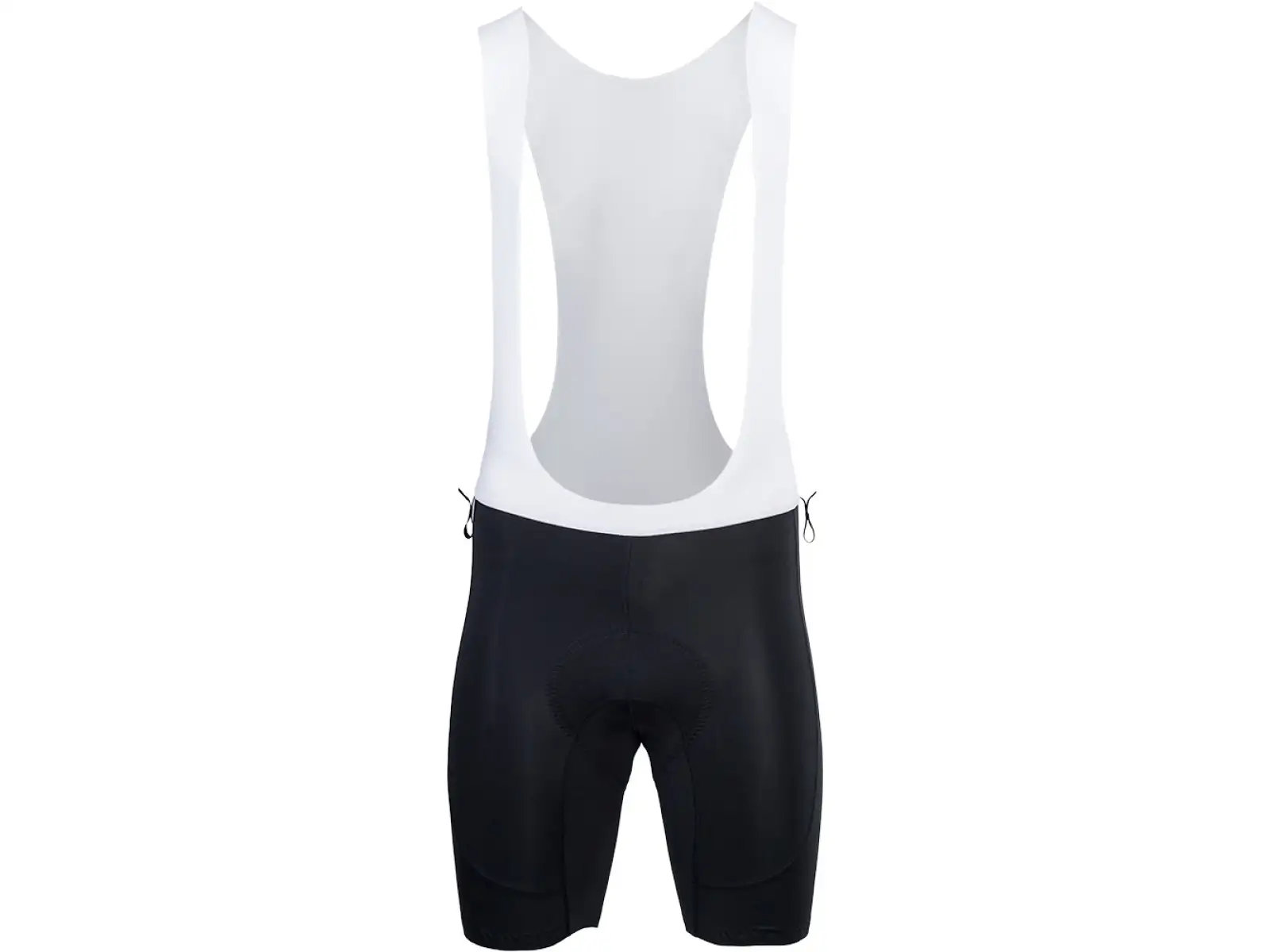 Silvini Banari pánské vnitřní kraťasy s laclem black/white