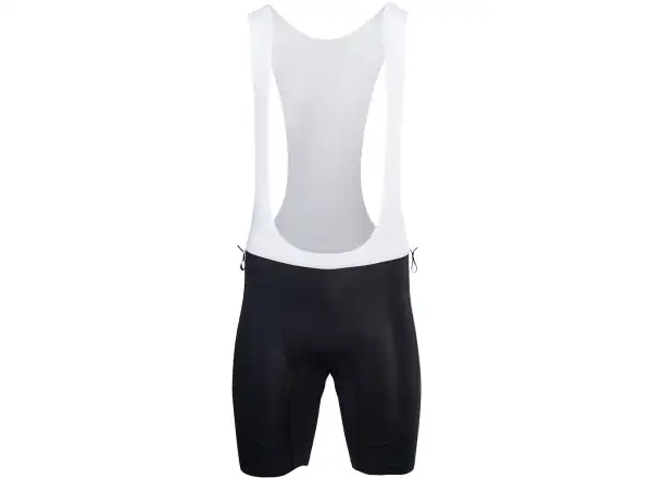 Silvini Banari pánské vnitřní kraťasy s laclem black/white
