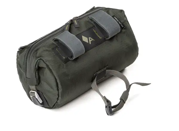 Acepac Barrel MKIII brašna 2 l Gray