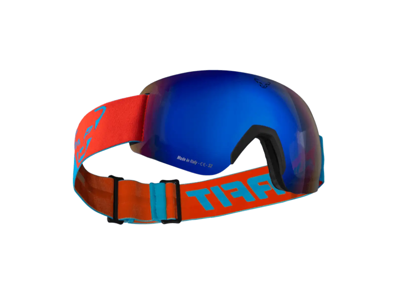 Dynafit Speed lyžařské brýle Frost/Dawn Cat S2