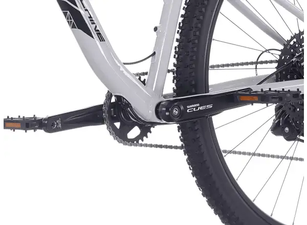 Rock Machine Blizz 30 horské kolo 29" Gloss Limerock Grey