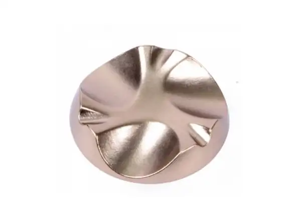SR Suntour čepička ventilku vidlice Alloy
