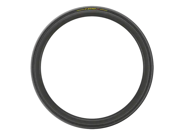 Pirelli P Zero Race SL 26-622 silniční galuska černá