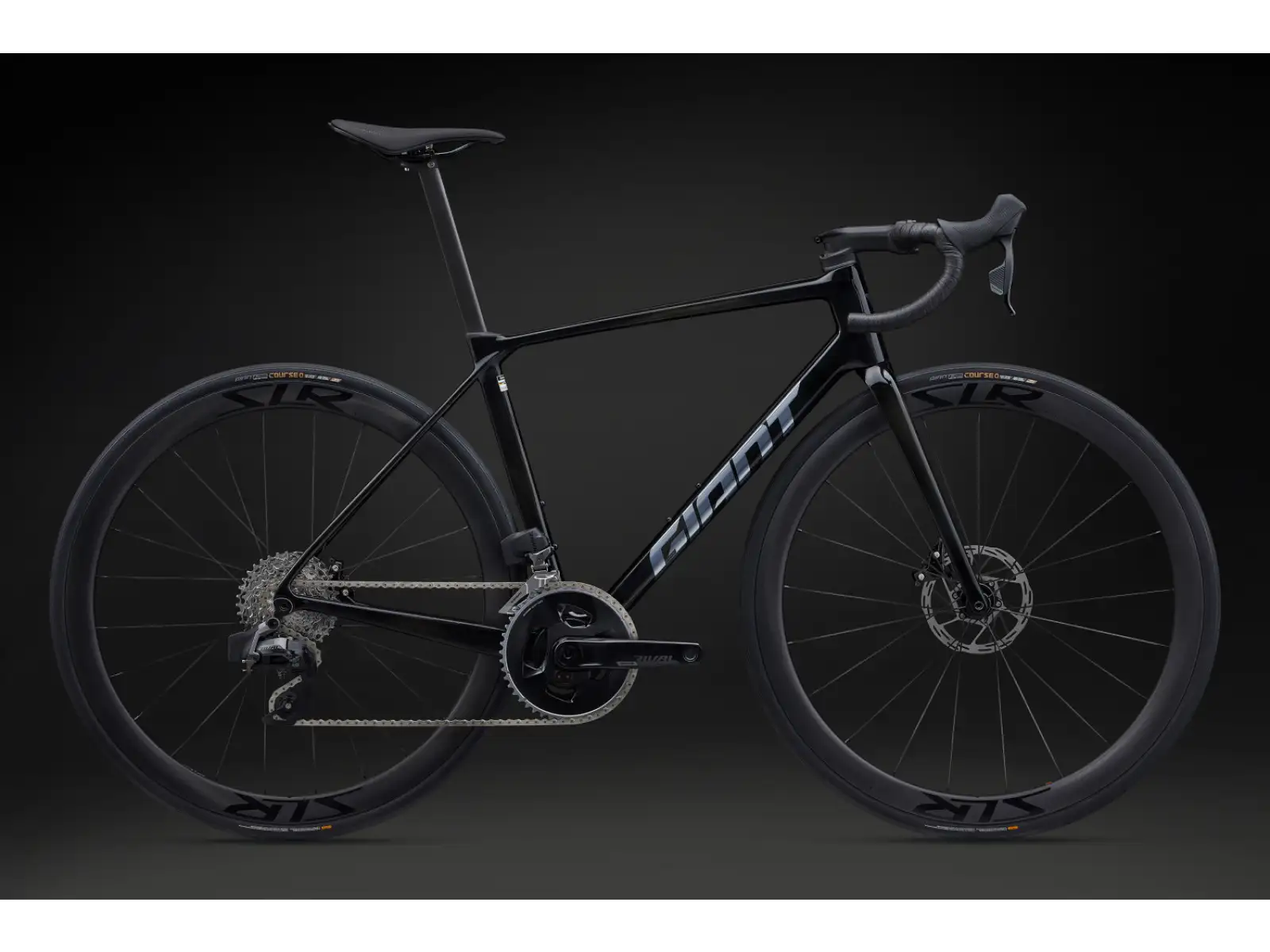 Giant TCR Advanced Pro 1 AXS silniční kolo Carbon