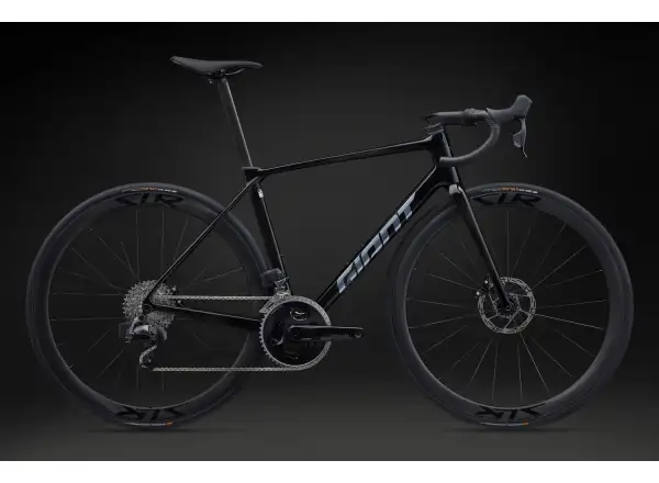 Giant TCR Advanced Pro 1 AXS silniční kolo Carbon