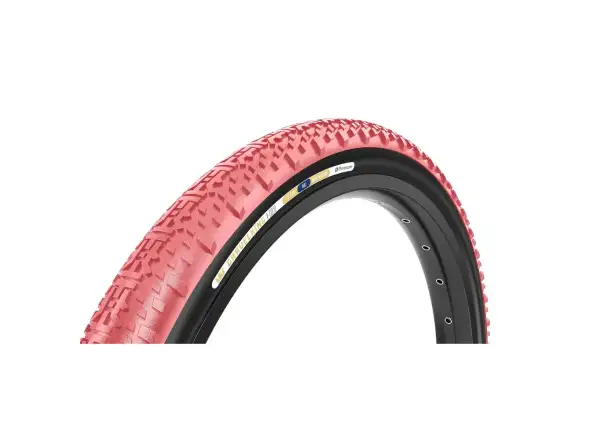 Panaracer Gravelking X1 700x50 gravel plášť kevlar sakura/černá