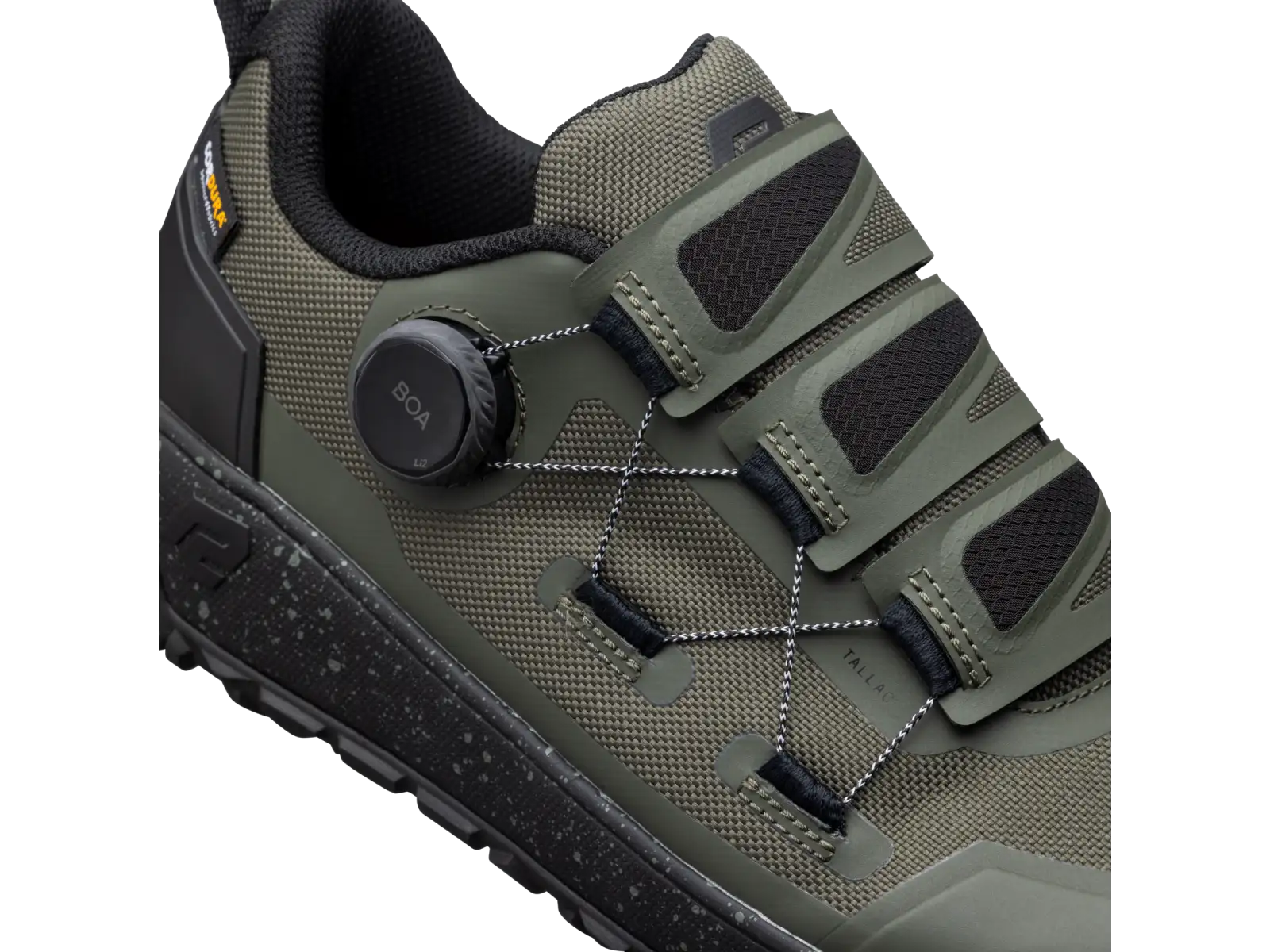 Ride Concepts Tallac Clip BOA pánské MTB tretry Slate