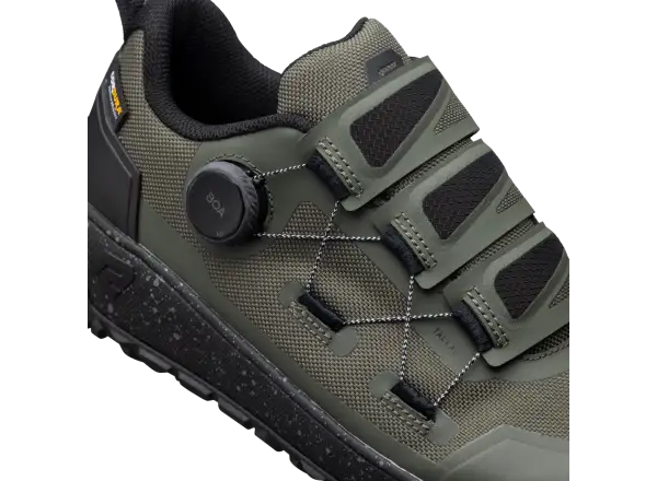 Ride Concepts Tallac Clip BOA pánské MTB tretry Slate