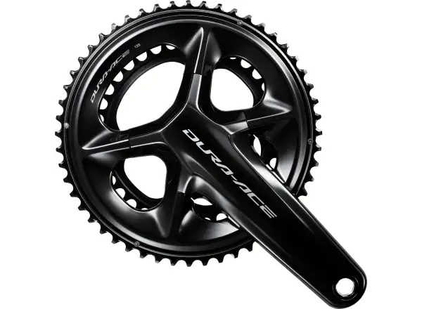 Shimano Dura-Ace FC-R9200 silniční kliky 2x12 sp. 54x40 zubů