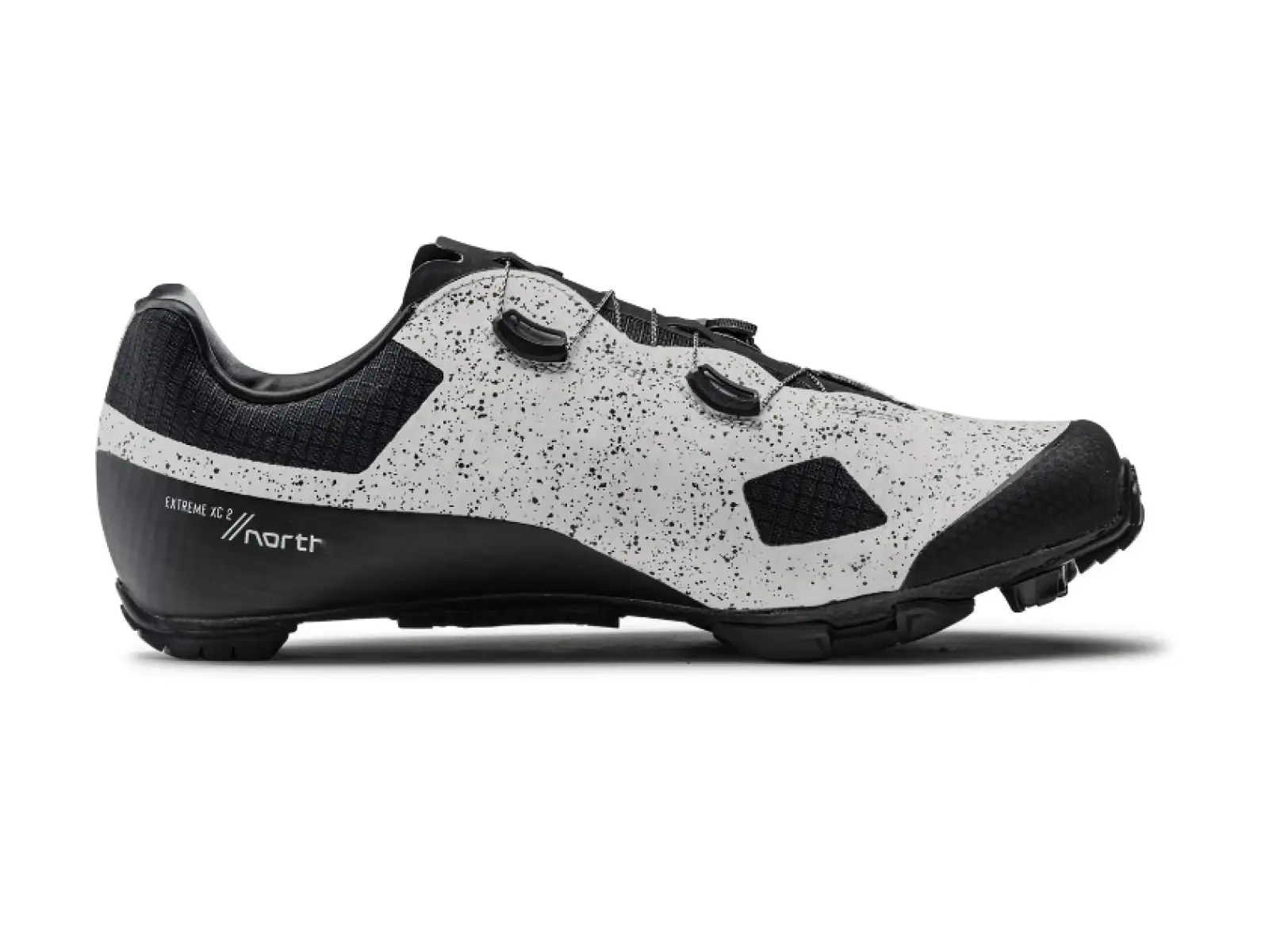 Northwave Extreme XC 2 pánské tretry Light Grey