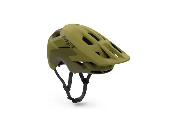 MET Revo MIPS přilba Olive