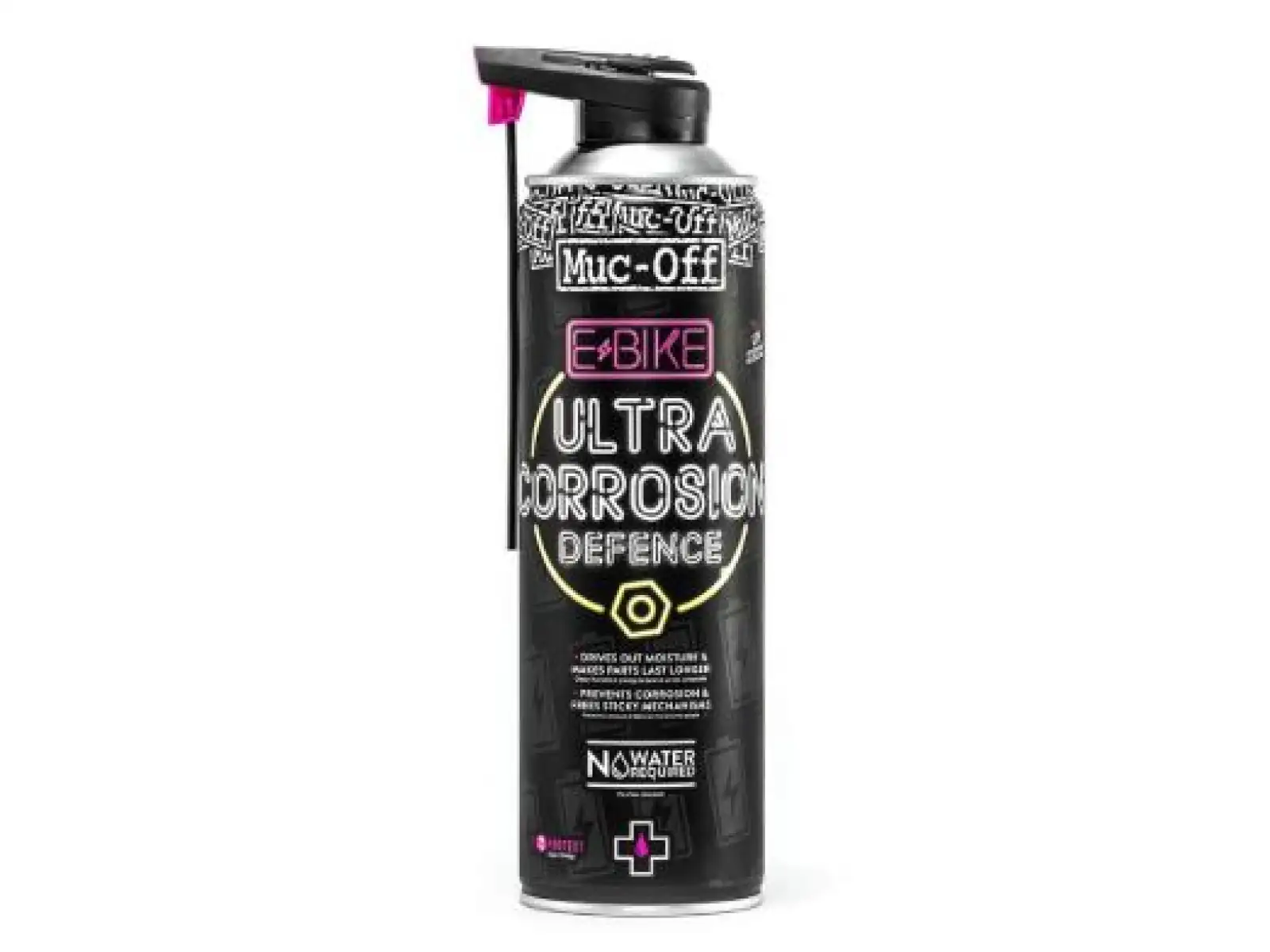 Muc-Off Ebike Ultra Corrosion Defence 485ml