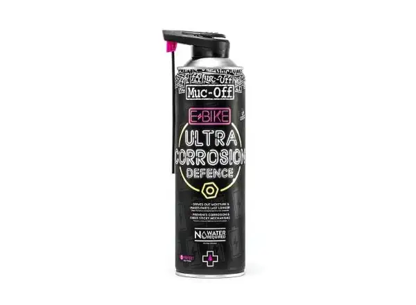 Muc-Off Ebike Ultra Corrosion Defence 485ml