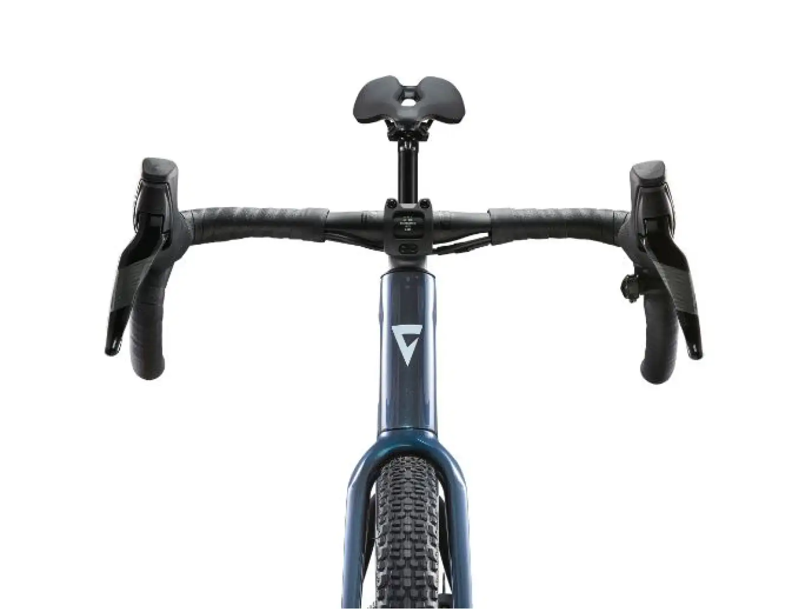 Giant Revolt Advanced 1 gravel kolo Ocean Twilight