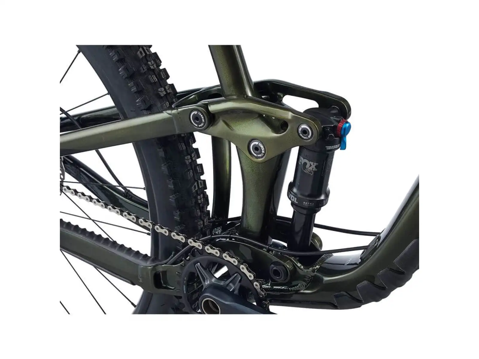 Giant Trance 29 1 horské kolo Phantom Green