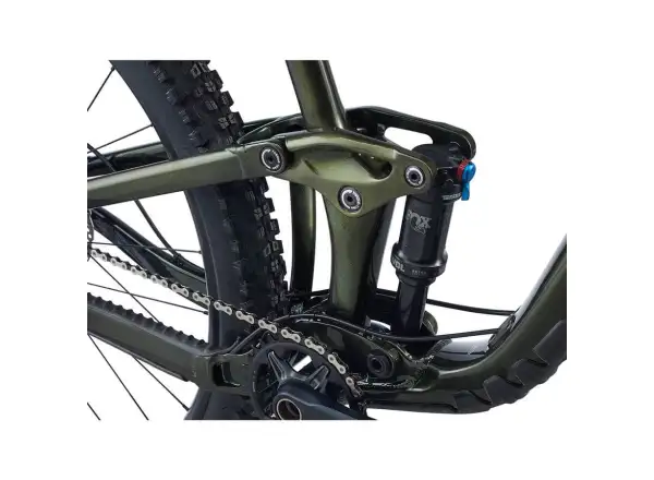 Giant Trance 29 1 horské kolo Phantom Green