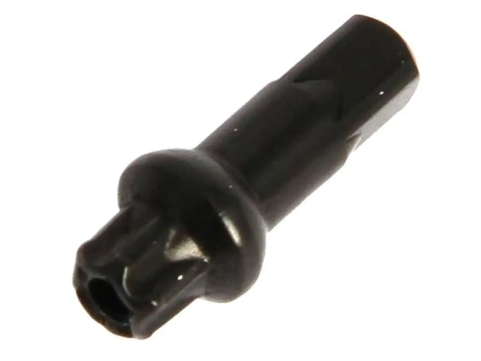 DT Swiss Squorx Alu Pro Lock Pro Head nipl 2,0x15mm černý