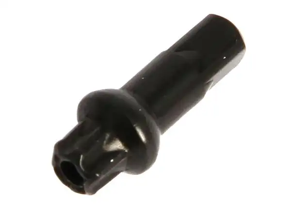 DT Swiss Squorx Alu Pro Lock Pro Head nipl 2,0x15mm černý