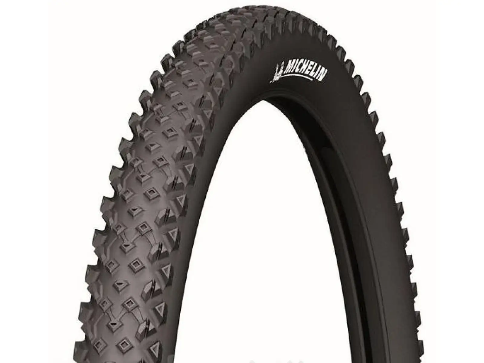 Michelin Country Racer Access Line 26x2,10" MTB plášť drát