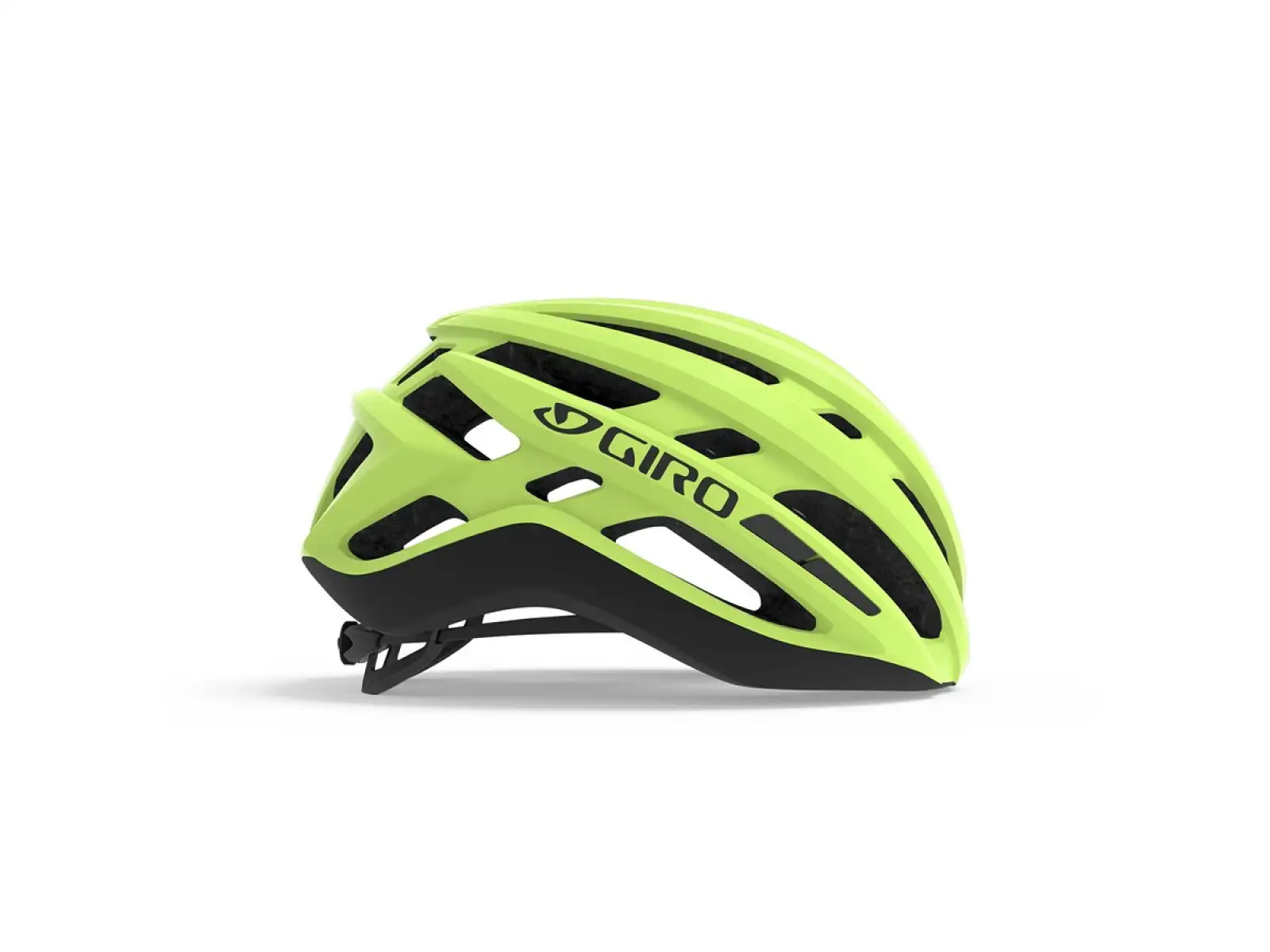 Giro Agilis silniční přilba Highlight Yellow