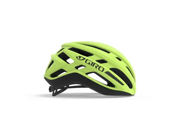 Giro Agilis silniční přilba Highlight Yellow