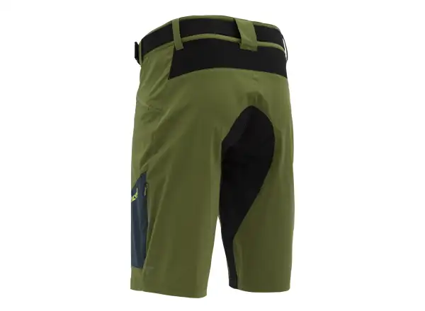 Silvini Rango Pro pánské kraťasy Olive/Ocean