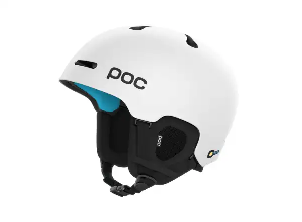 POC Fornix lyžařská helma hydrogen white