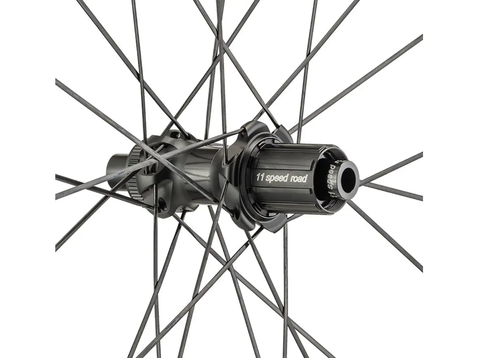 DT Swiss G 1800 25 Spline DB 28" gravel vypletená kola