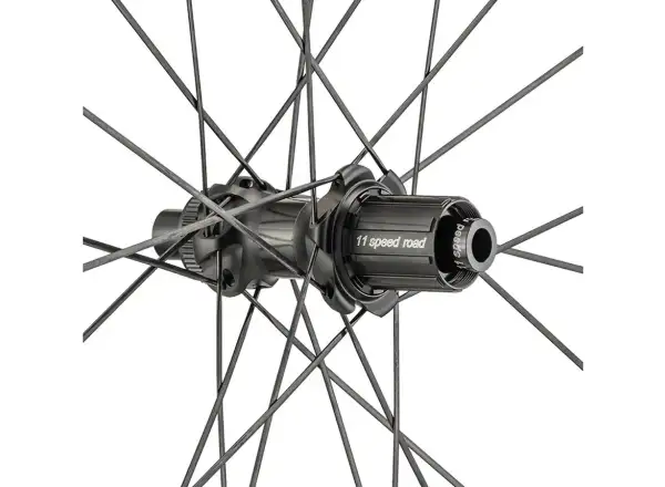 DT Swiss G 1800 25 Spline DB 28" gravel vypletená kola