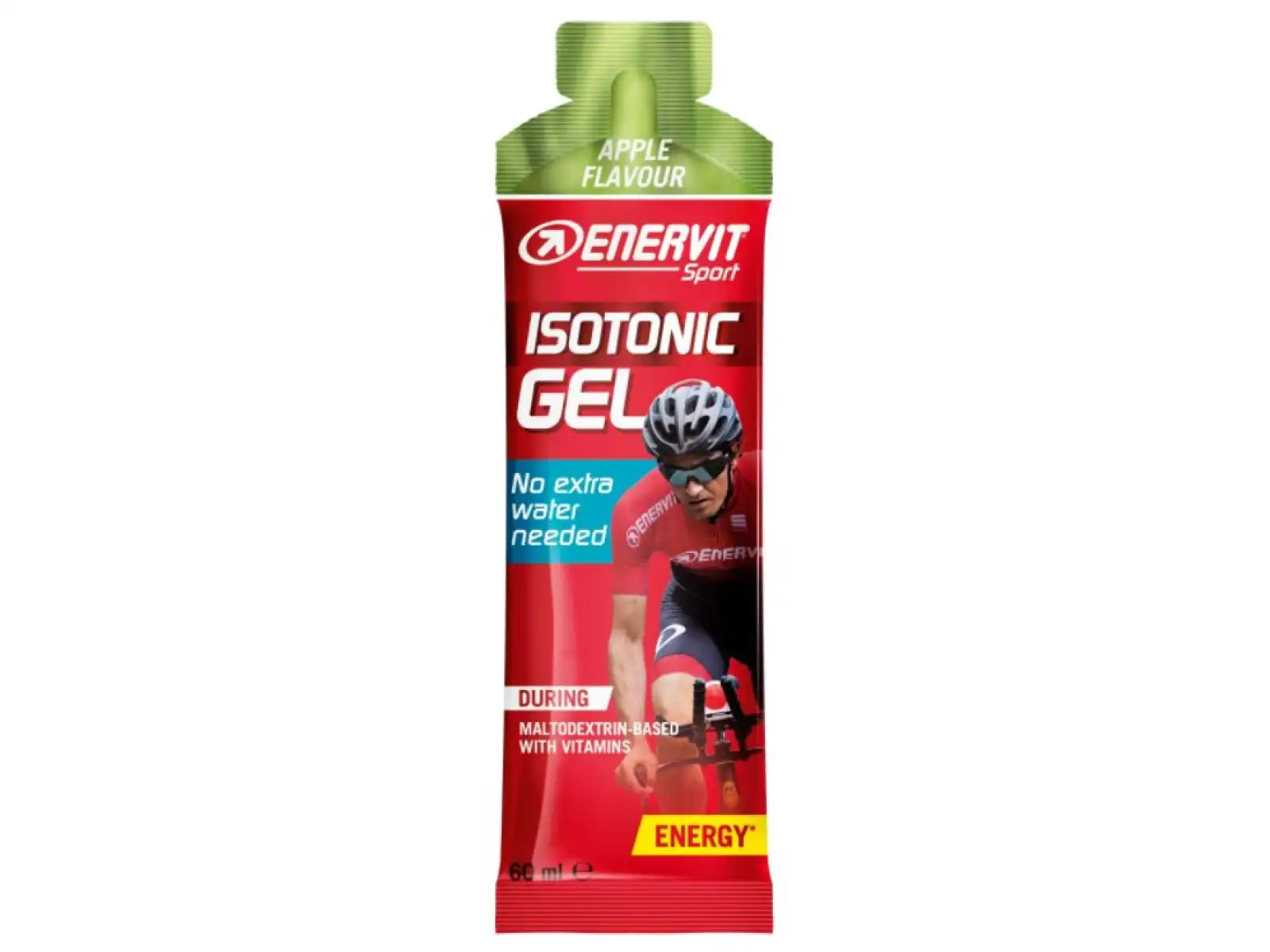 Enervit Isotonic Gel 60 ml