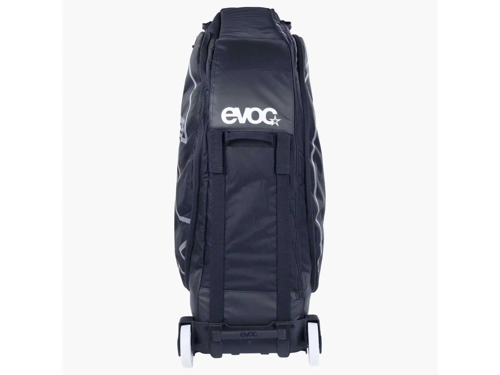 Evoc Bike Bag přepravní taška na kolo Black