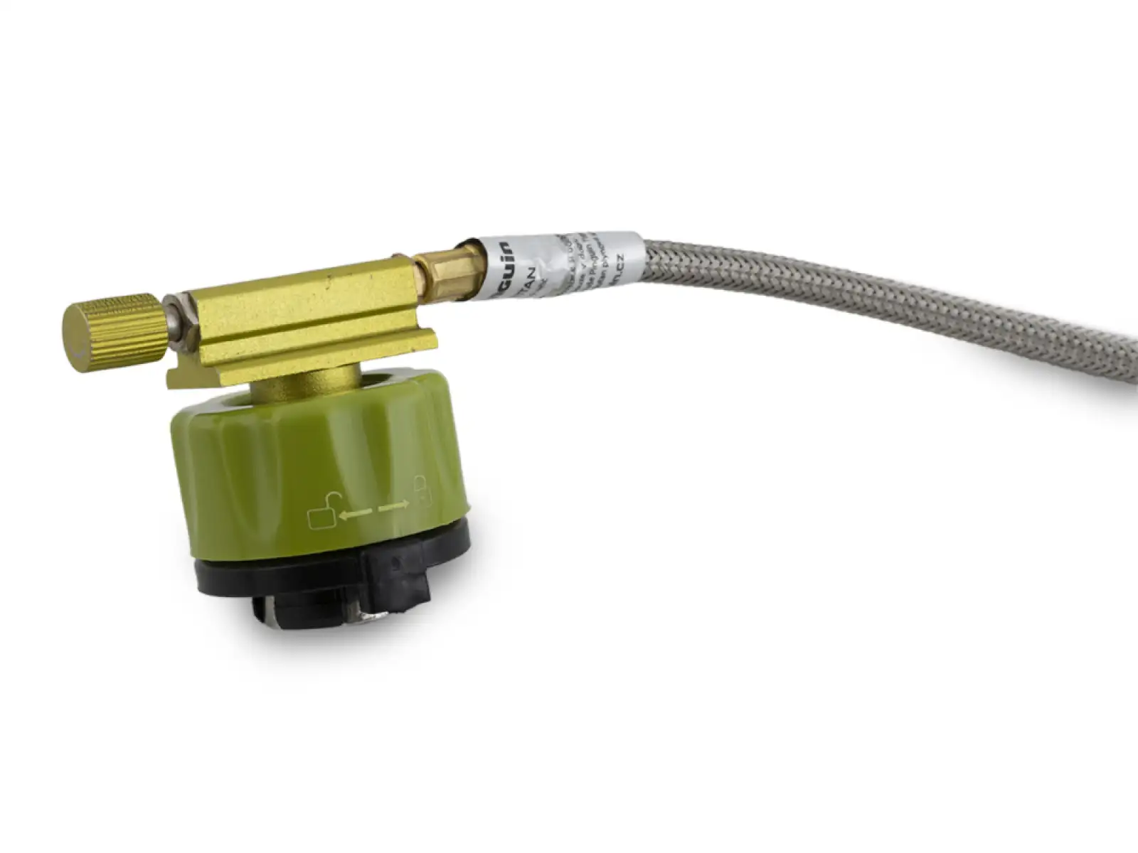 Pinguin Adaptor Adaptér na kartuši