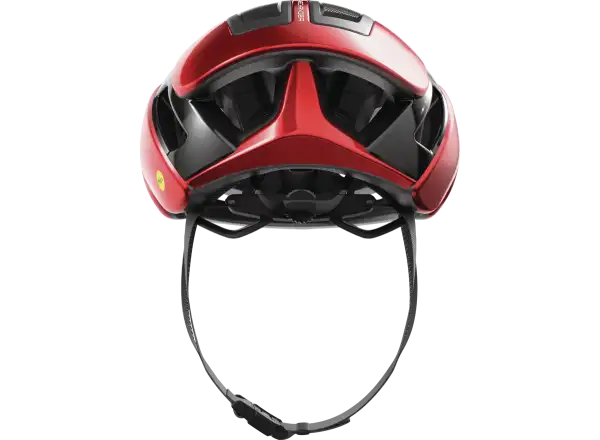 Abus Gamechanger 2.0 MIPS přilba Performance Red