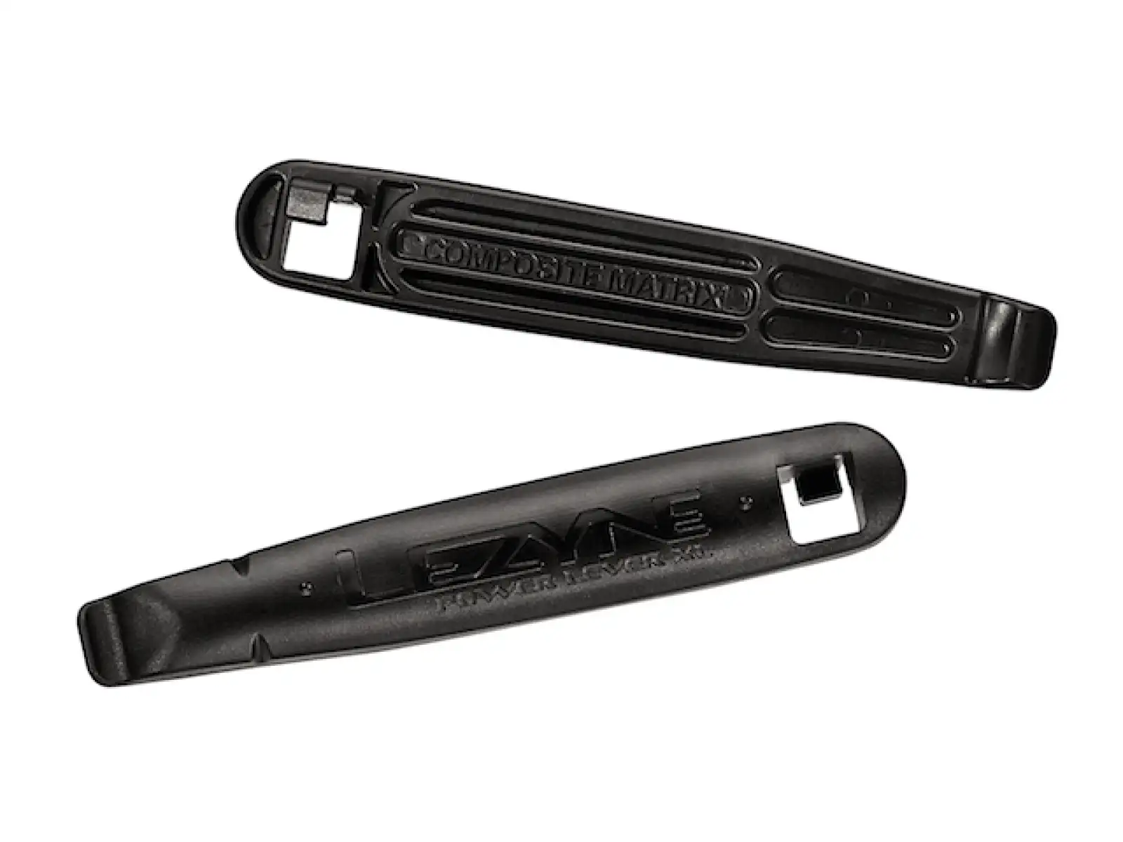 Lezyne Power Lever XL montpáky černá